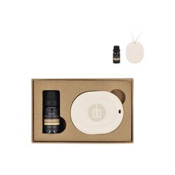 InSideOut Aroma Hanger Huile de bois de santal 10 ml