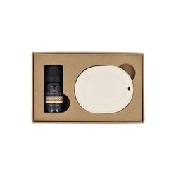 InSideOut Aroma Hanger Huile de bois de santal 10 ml