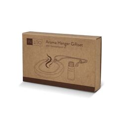 InSideOut Aroma Hanger Huile de bois de santal 10 ml