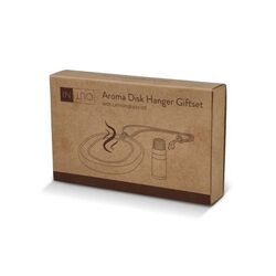 InSideOut Aroma Hanger Huile de citronnelle 10 ml