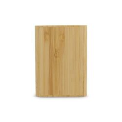 Batterie externe Bamboo 5000 mAh