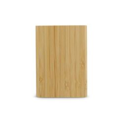 Batterie externe Bamboo 5000 mAh