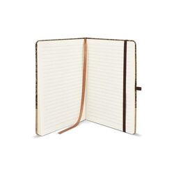 Carnet de notes Café Moulu A5