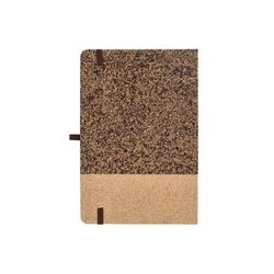 Carnet de notes Café Moulu A5