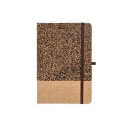 Carnet de notes Café Moulu A5