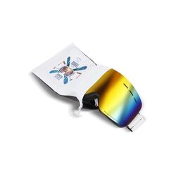 Lunettes de ski de loisir - Catégorie 3, certifiées EN 174