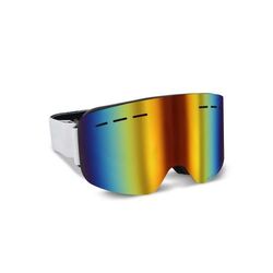 Lunettes de ski de loisir - Catégorie 3, certifiées EN 174
