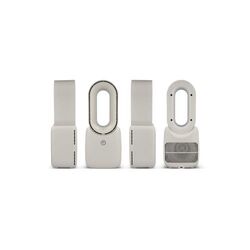 Ventilateur sans pales inSideOut Brislux avec éclairage LED