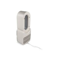 Ventilateur sans pales inSideOut Brislux avec éclairage LED