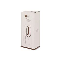 Ventilateur sans pales inSideOut Brislux avec éclairage LED
