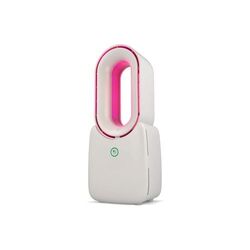 Ventilateur sans pales inSideOut Brislux avec éclairage LED
