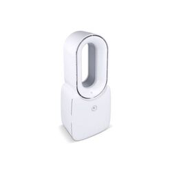 Ventilateur sans pales inSideOut Brislux avec éclairage LED