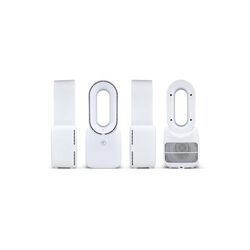 Ventilateur sans pales inSideOut Brislux avec éclairage LED