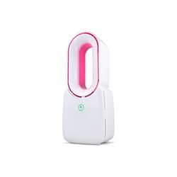 Ventilateur sans pales inSideOut Brislux avec éclairage LED