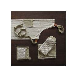 Ensemble de 2 gants de cuisine Lord Nelson Victory