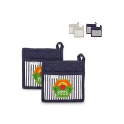 Ensemble de 2 gants de cuisine Lord Nelson Victory