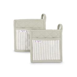 Ensemble de 2 gants de cuisine Lord Nelson Victory