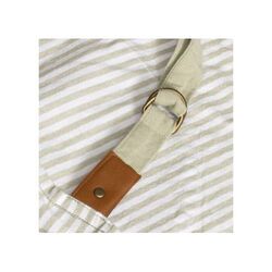 Tablier Lord Nelson Victory à rayures