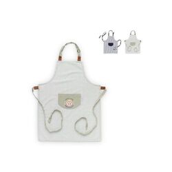 Tablier Lord Nelson Victory à rayures