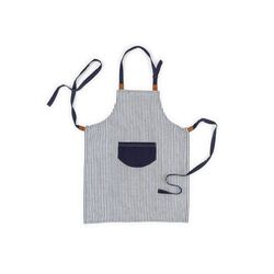 Tablier Lord Nelson Victory à rayures