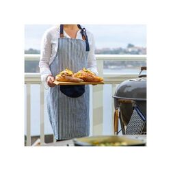 Tablier Lord Nelson Victory à rayures