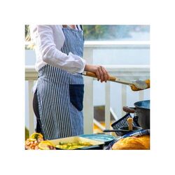 Tablier Lord Nelson Victory à rayures