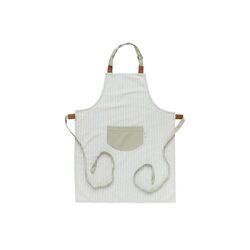 Tablier Lord Nelson Victory à rayures