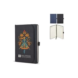 Carnet avec pochette Ashira A5