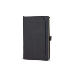 Carnet avec pochette Ashira A5