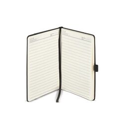 Carnet avec pochette Ashira A5