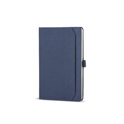 Carnet avec pochette Ashira A5