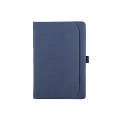 Carnet avec pochette Ashira A5