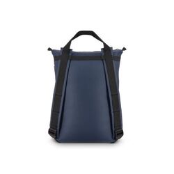 Sac à dos pour ordinateur portable rPET 600D Navi 36 x 40 x 10 cm