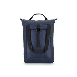 Sac à dos pour ordinateur portable rPET 600D Navi 36 x 40 x 10 cm
