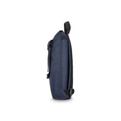 Sac à dos pour ordinateur portable rPET 600D Navi 36 x 40 x 10 cm