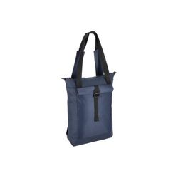 Sac à dos pour ordinateur portable rPET 600D Navi 36 x 40 x 10 cm