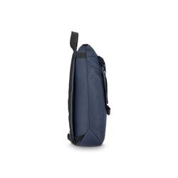 Sac à dos pour ordinateur portable rPET 600D Navi 36 x 40 x 10 cm