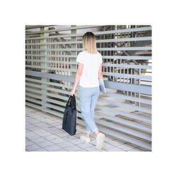 Sac à dos pour ordinateur portable rPET 600D Navi 36 x 40 x 10 cm