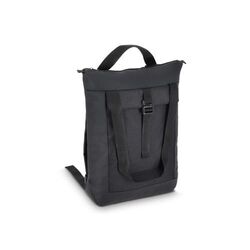 Sac à dos pour ordinateur portable rPET 600D Navi 36 x 40 x 10 cm