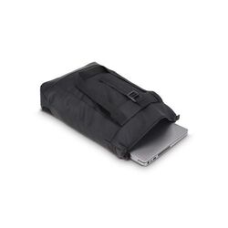 Sac à dos pour ordinateur portable rPET 600D Navi 36 x 40 x 10 cm