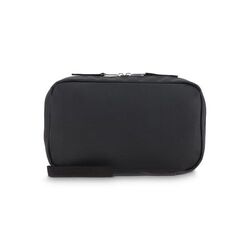 Sac organiseur Napa 210D enduit PU rPET 22 x 13 x 4 cm