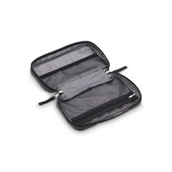 Sac organiseur Napa 210D enduit PU rPET 22 x 13 x 4 cm