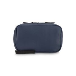Sac organiseur Napa 210D enduit PU rPET 22 x 13 x 4 cm