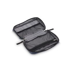 Sac organiseur Napa 210D enduit PU rPET 22 x 13 x 4 cm