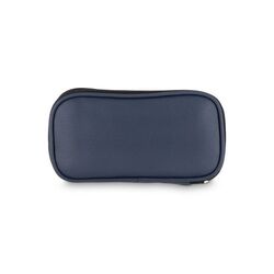 Sac organiseur Kyra 210D en rPET enduit PU 20 x 11,5 x 2 cm