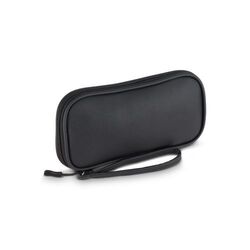 Sac organiseur Kyra 210D en rPET enduit PU 20 x 11,5 x 2 cm