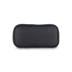 Sac organiseur Kyra 210D en rPET enduit PU 20 x 11,5 x 2 cm