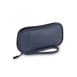 Sac organiseur Kyra 210D en rPET enduit PU 20 x 11,5 x 2 cm