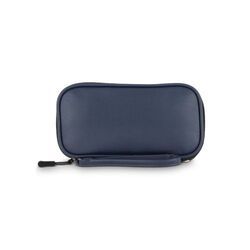 Sac organiseur Kyra 210D en rPET enduit PU 20 x 11,5 x 2 cm