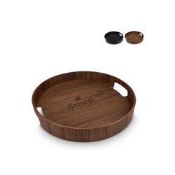 Plateau rond Sagaform Hanna 35 cm